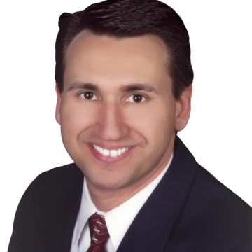 Mike Thomas — North Palm Beach Waterfront Specialist