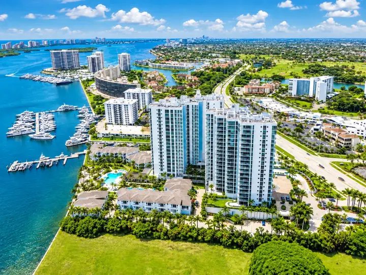 The Water Club North Palm Beach